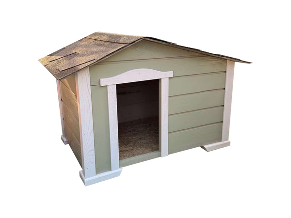 Căsuță pentru câine