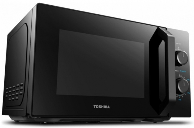 Микроволновая печь Toshiba MW-MM20PBK