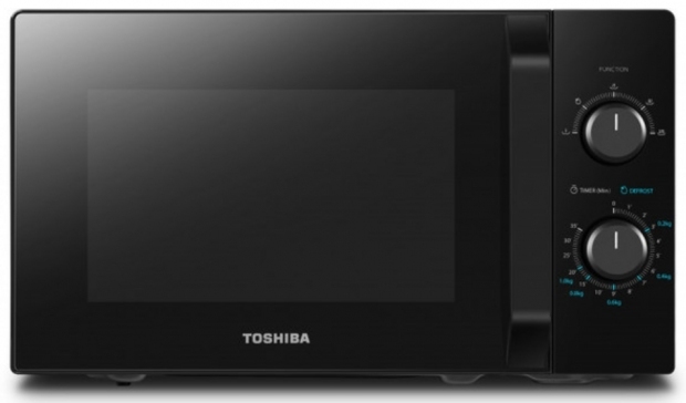 Микроволновая печь Toshiba MW-MM20PBK