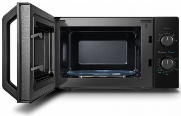 Микроволновая печь Toshiba MW-MM20PBK
