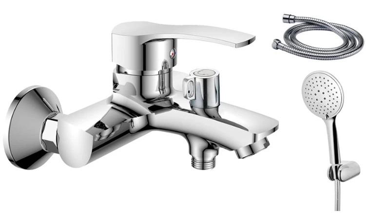 Baterie pentru cadă Matezzy MatEco Quartz Plus (95014)