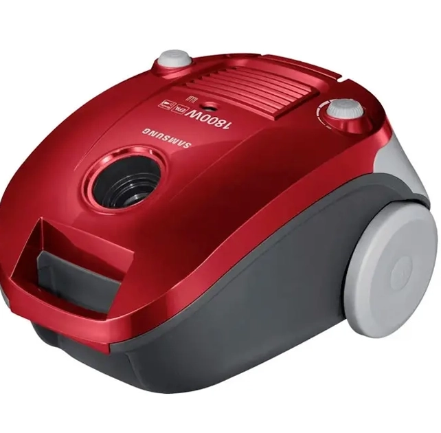 Пылесос Samsung VCC4181V37/SBW