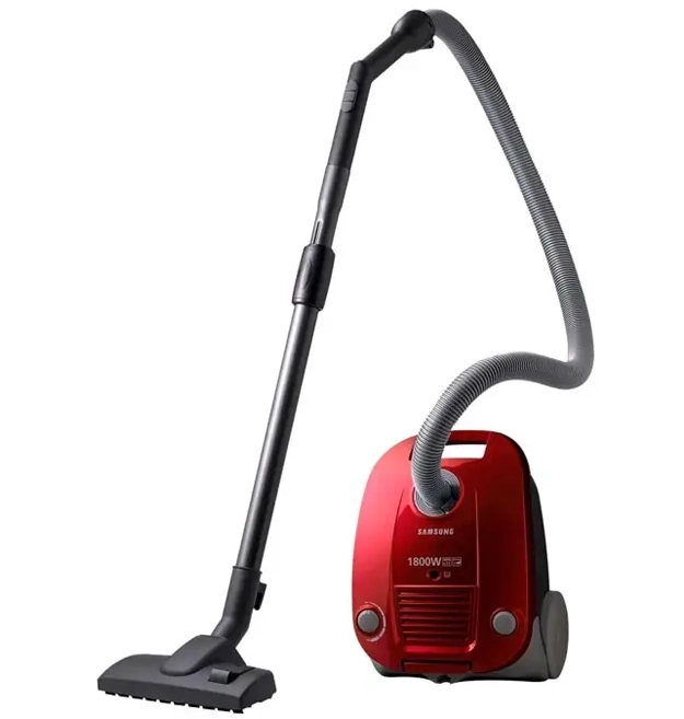 Пылесос Samsung VCC4181V37/SBW