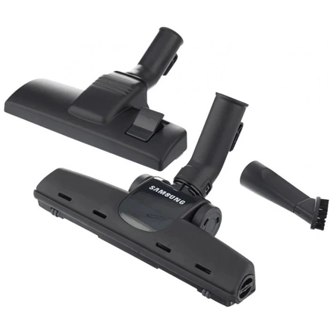 Пылесос Samsung VCC4181V37/SBW