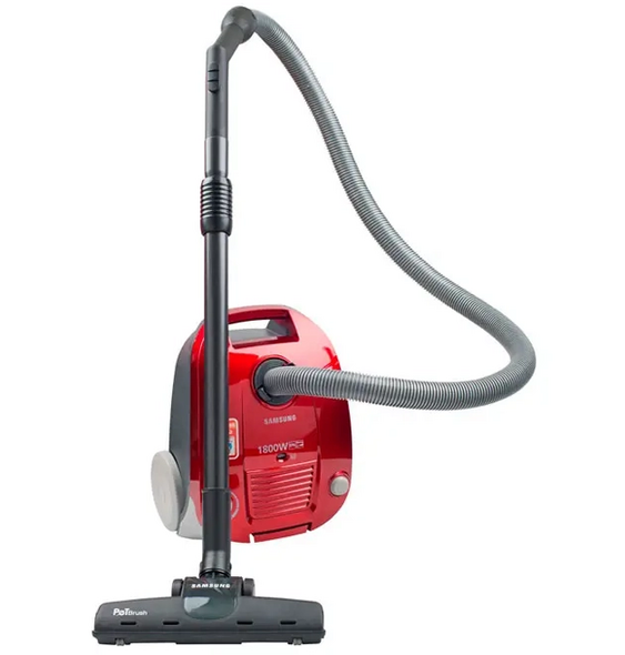 Aspirator Samsung VCC4181V37/SBW