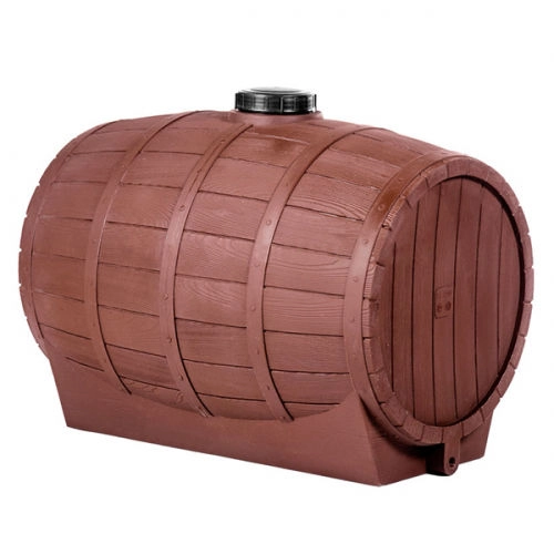 Пластиковая бочка 150Л