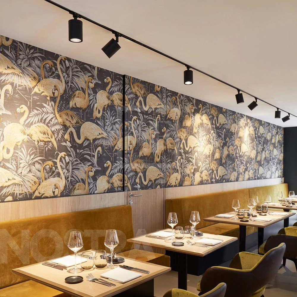 Șină track 2m. FN CAB1004 