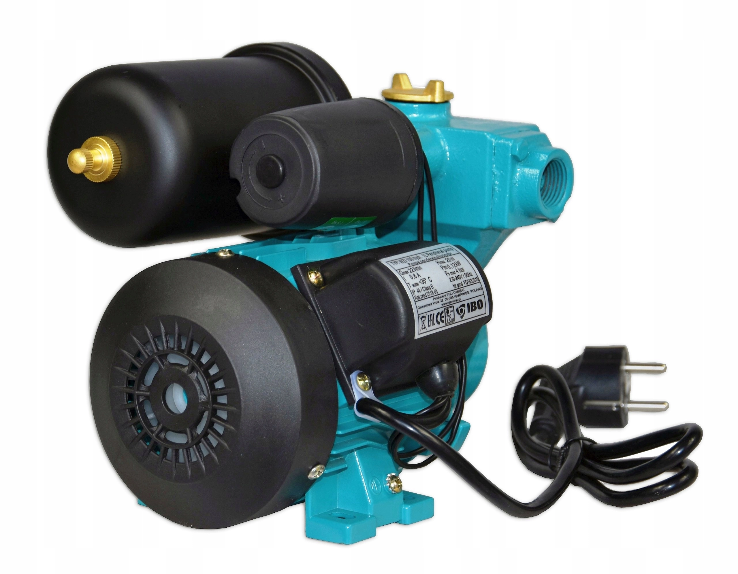 Hidrofor WZCH 100 1l