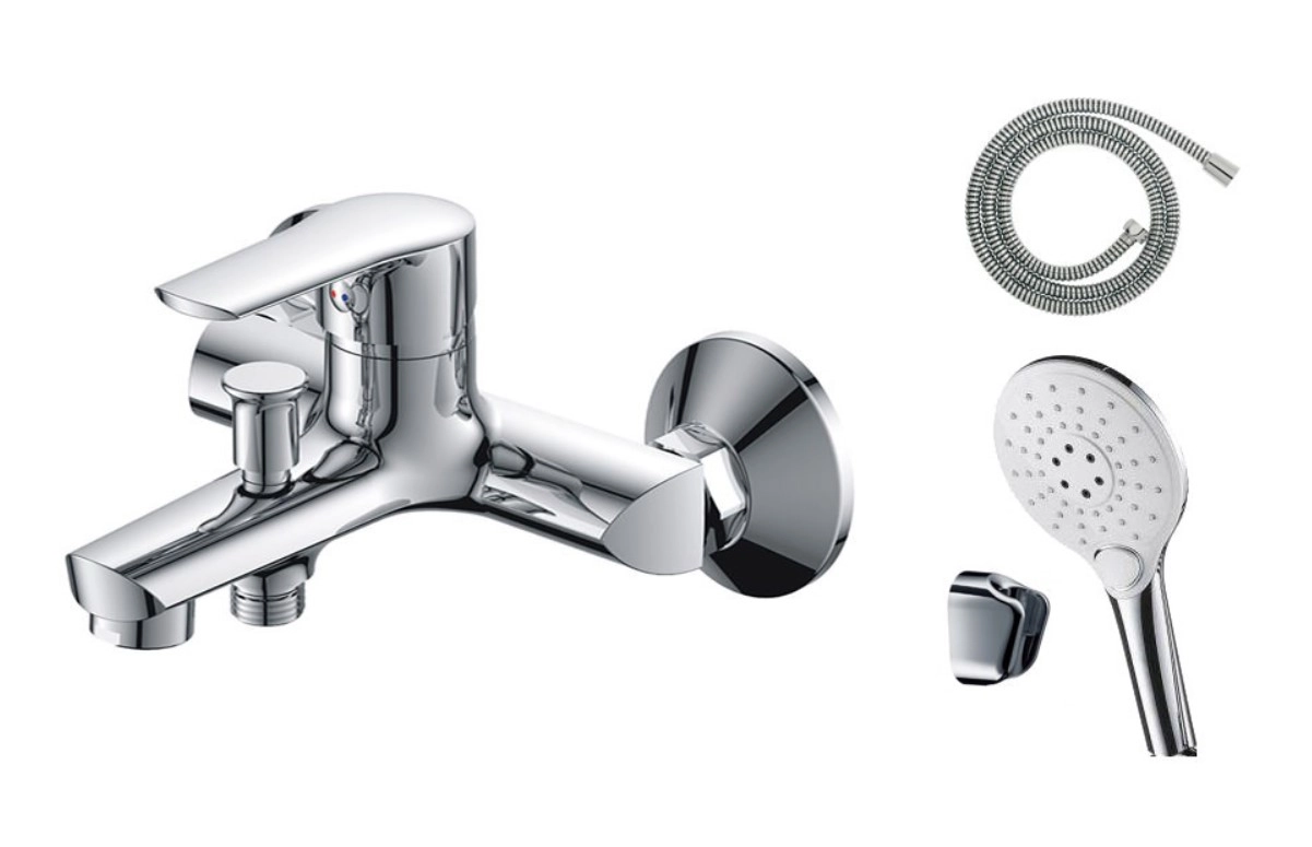 Baterie de baie Mateco Indigo 83187