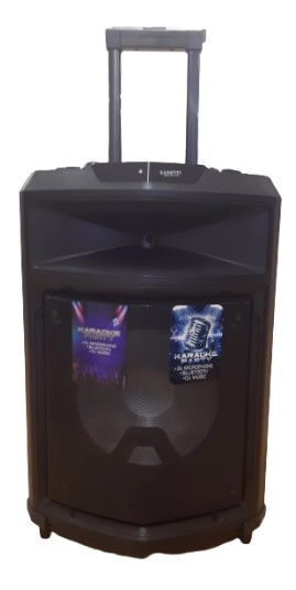 Колонка Zanetti 13MM Disco