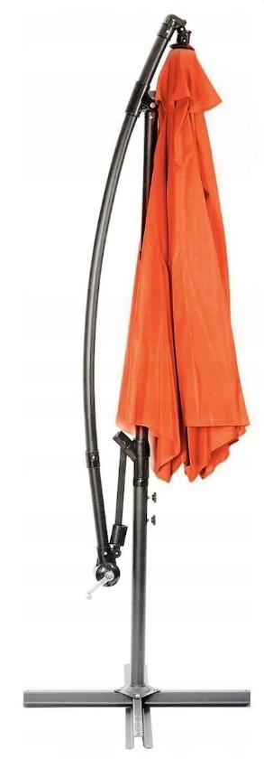 Umbrelă de grădină Jumi OM-710238 