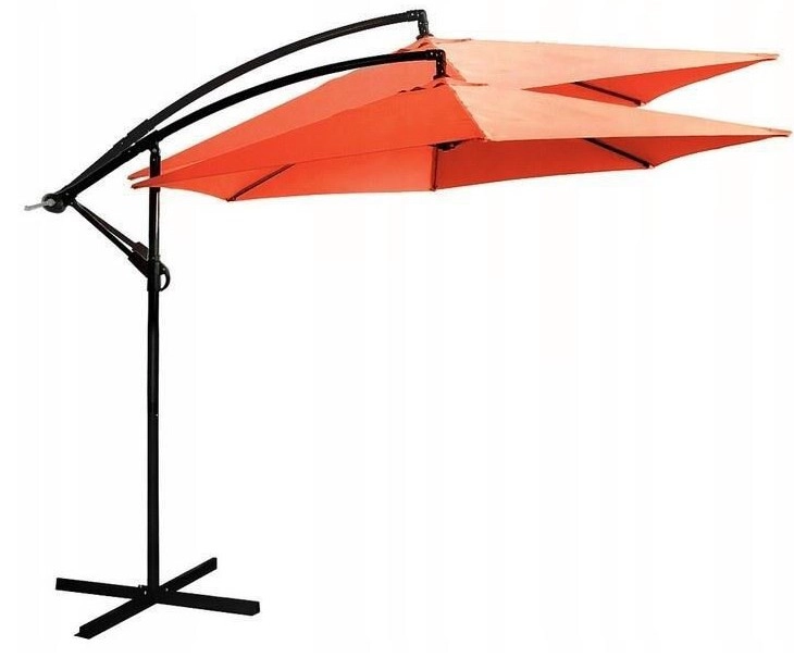 Umbrelă de grădină Jumi OM-710238 