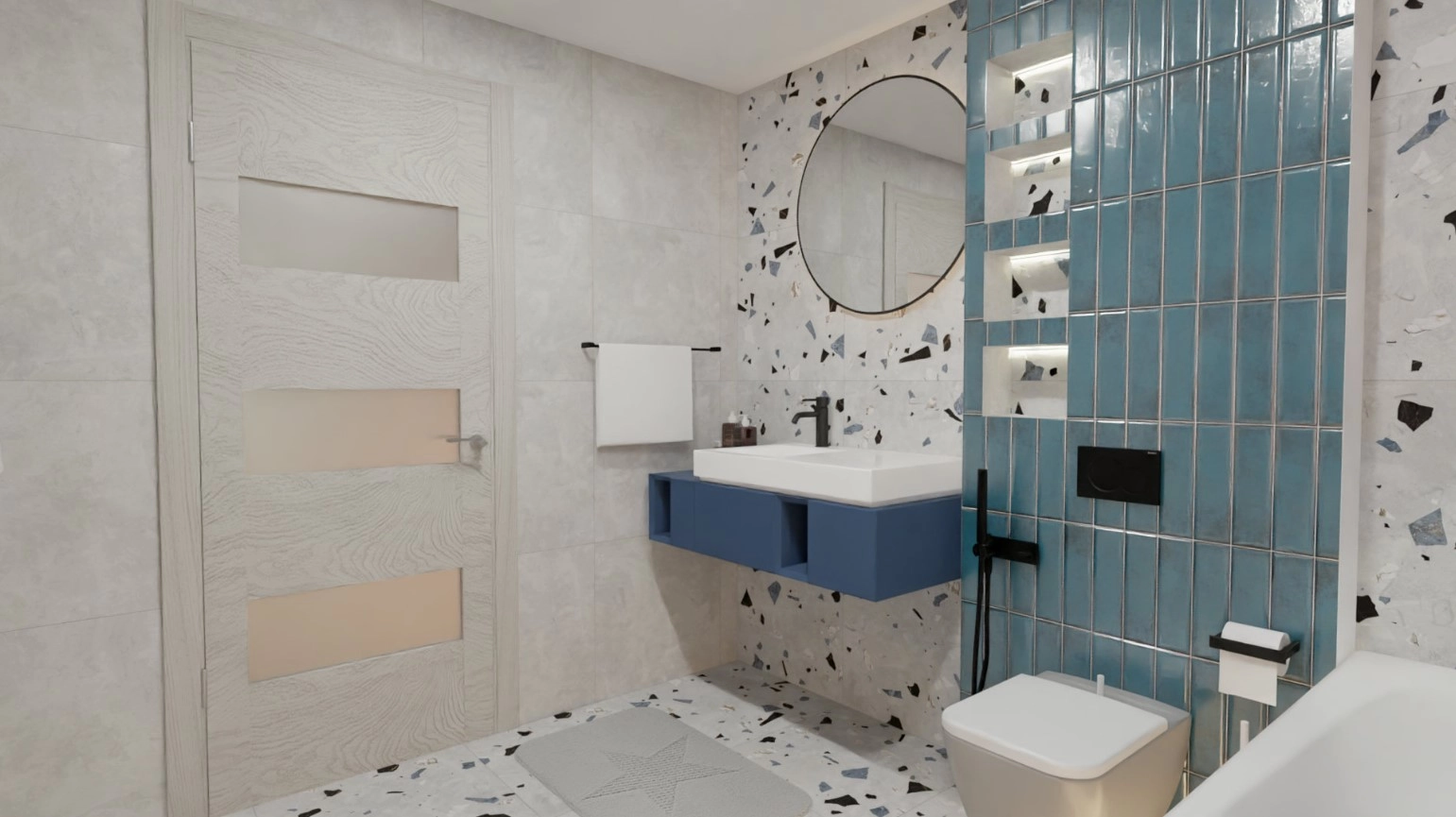 Клинкерная плитка Brait Glaz 275*77,5  2