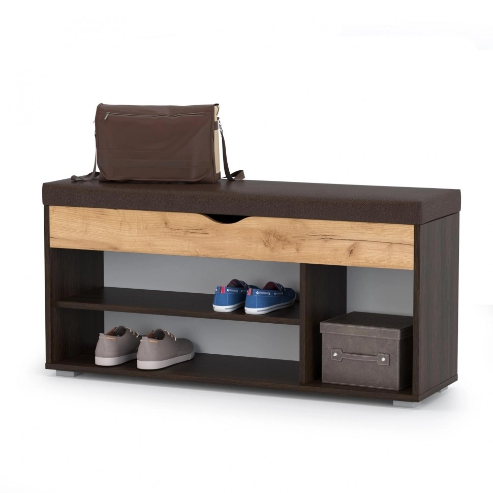 Pantofar ML-6 Stejar auriu bej 6