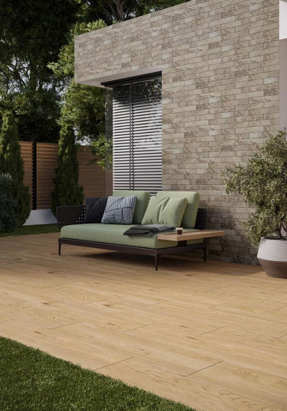 Klinker Paradyz Ardis Light 40x6.6 