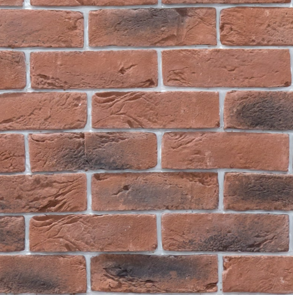 Декоративный кирпич Decor Stone Sofia