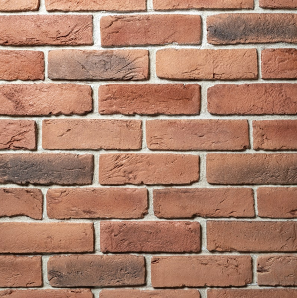Декоративный кирпич Decor Stone Sofia