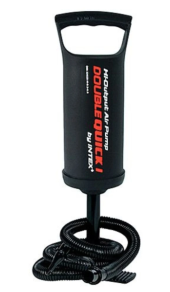 Pompă manuală Intex 68612 