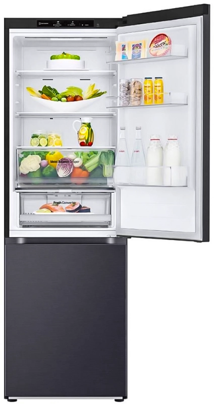 Холодильник LG GBV3100EEP 