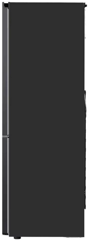 Холодильник LG GBV3100EEP 