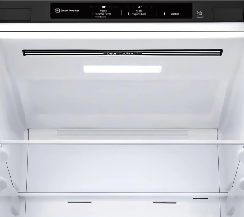 Холодильник LG GBV3100EEP 