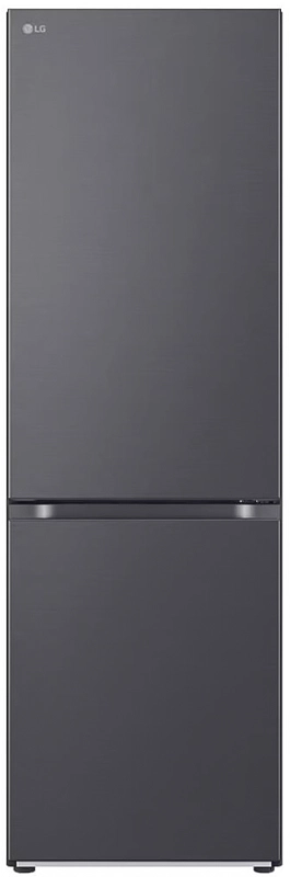 Холодильник LG GBV3100EEP 