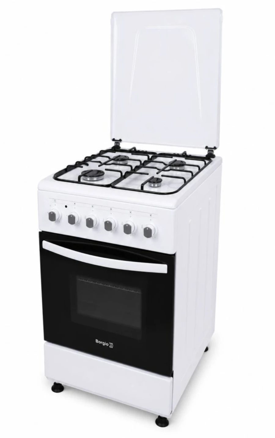 Aragaz Borgio GE 540W 
