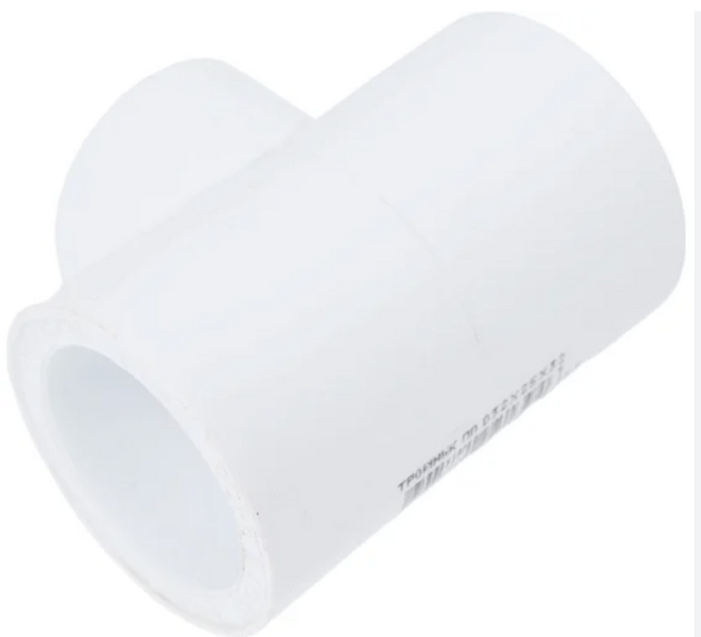 Teu PPR d40x20x40 53-60758 