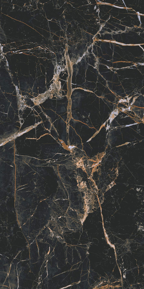 Плитка Marquina 60*120 gold