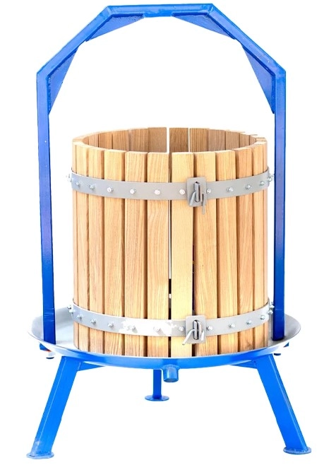 Винный пресс для винограда Technoworker VOR57314