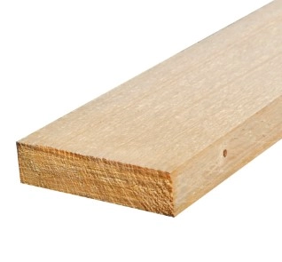 Scândură 25x100mm 4.5m