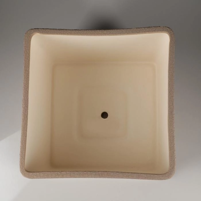 Ghiveci Pătrat N3 Matase 2.0 l