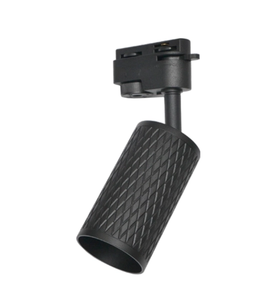 Corp de iluminat Elmos SPLF401-55C-B 220V GU10 181800 