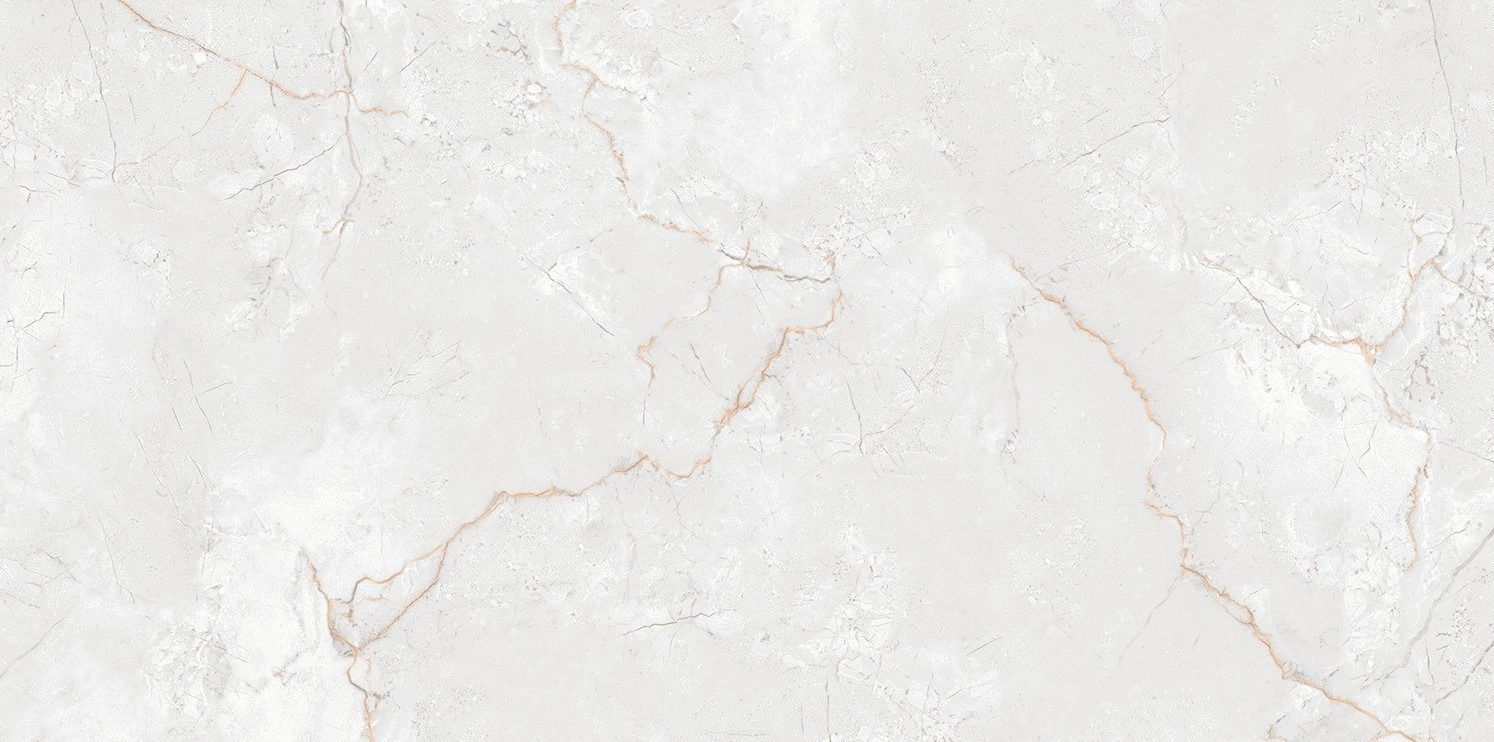 Gresie Asel Anka 60x120 White polished