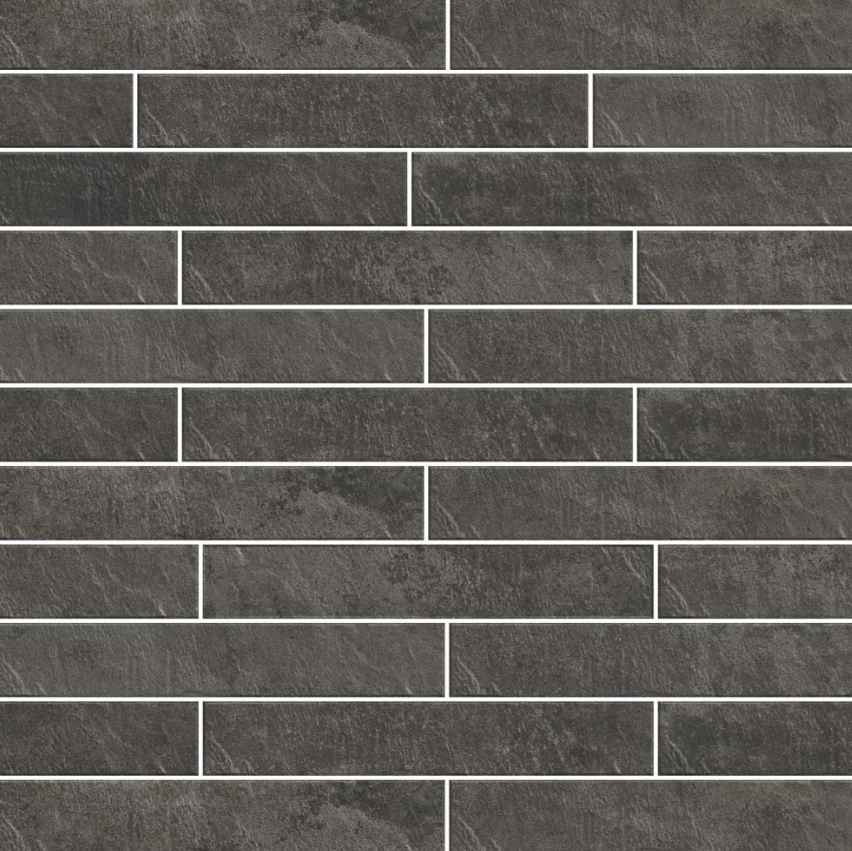 Клинкер Paradyz Carrizo Basalt 40x6.6 