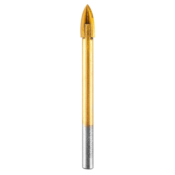 Burghiu universal 8mm 56H405 Graphite 56507