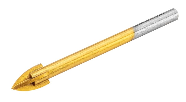Burghiu universal 8mm 56H405 Graphite 56507