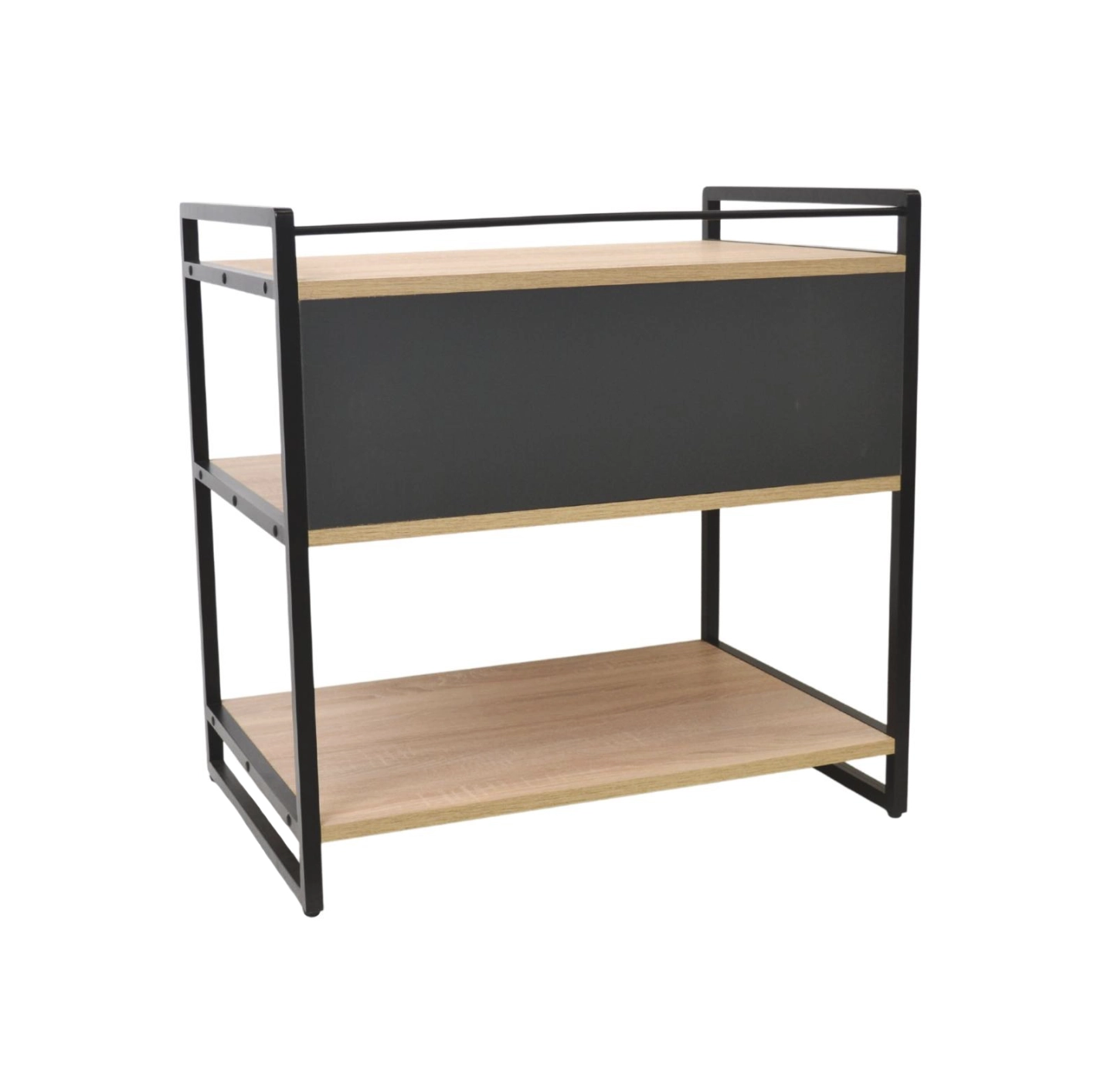 Стеллаж для принтера 740x500x740