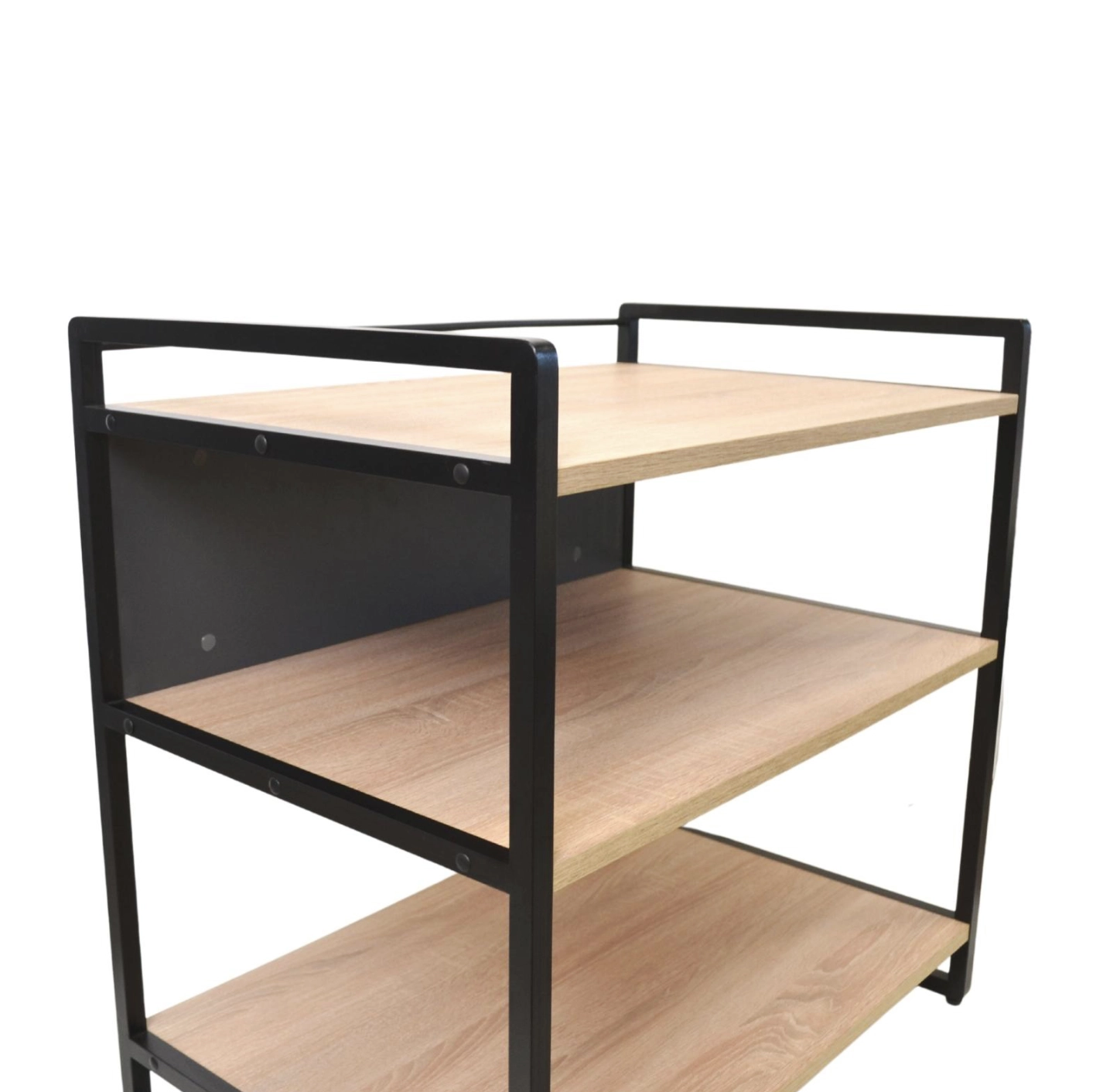 Стеллаж для принтера 740x500x740