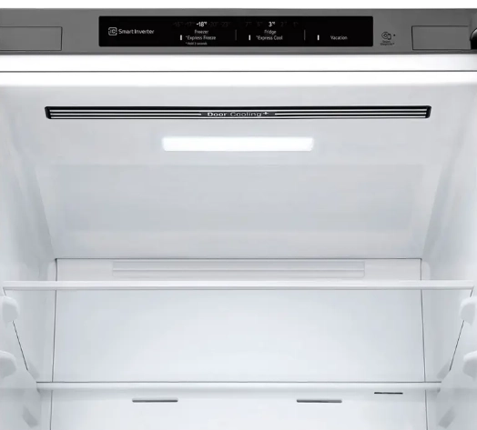 Frigider LG GBV3100EPY 