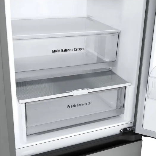 Frigider LG GBV3100EPY 