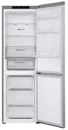 Frigider LG GBV3100EPY 