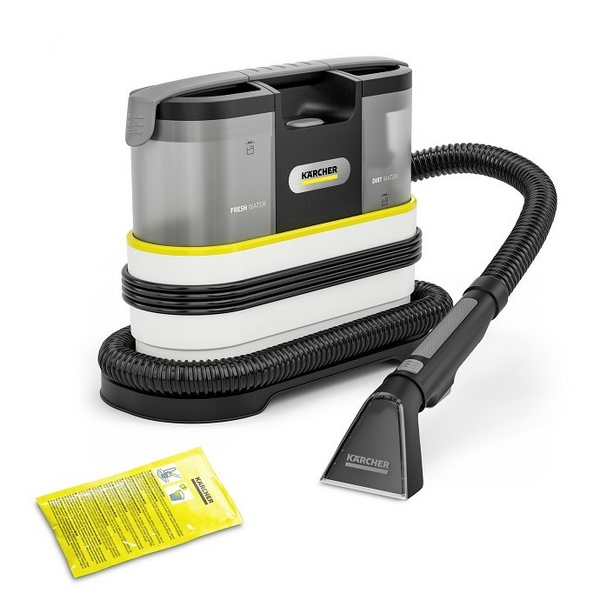 Aspirator cu spălare Karcher SE 2 Spot 1.081-410.0