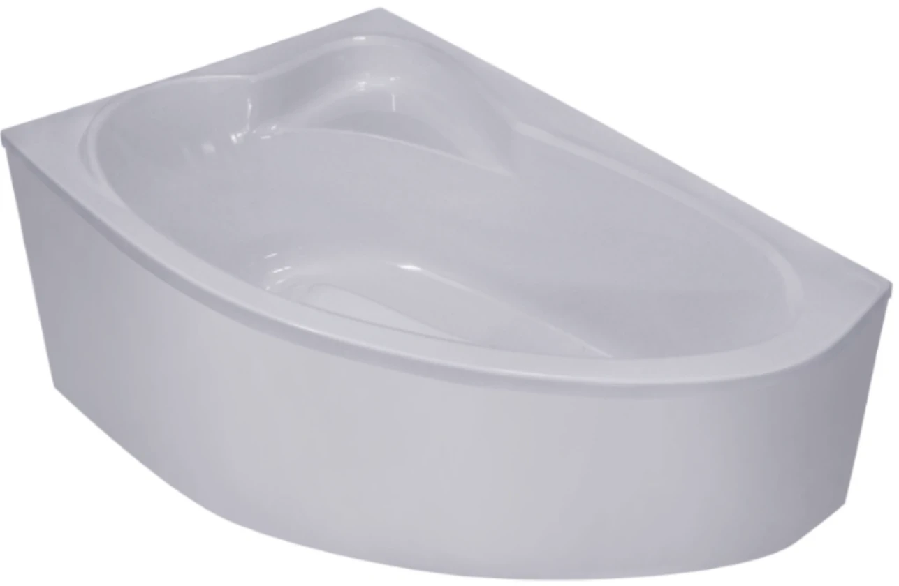 Cadă Nika 170x115 L 