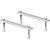 Picior universal p/cadă Luna 1500*900 