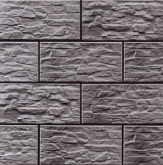 Плитка клинкерная Cer 25 Nefryt 300x148x9