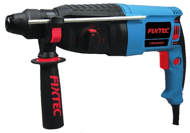 Перфоратор Fixtec FRH80001