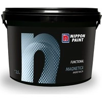 Vopsea decorativă Nippon Magnetica 2.5kg 