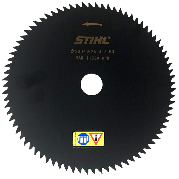 Диск STIHL 200-80 41127134201