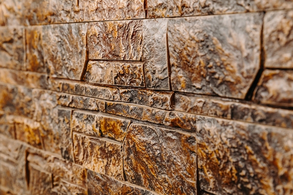 Piatră decorativă Dacia 15